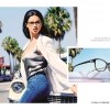 Adriana Lima za Vogue Eyewear