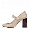 Topshop GATSBY Mary-Jane Shoes
