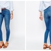 Jack Wills Fernham Mid Rise Superskinny Jeans €69.72