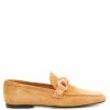 Isabel Marant Farlow Suede Loafers (£280)