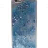 SKINNY DIP Glitter fluid iphone 6 case £18.00