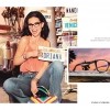 Adriana Lima za Vogue Eyewear