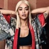 Rita Ora x adidas Originals