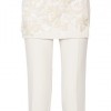 3.1 PHILLIP LIM Embellished crepe tapered pants