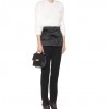 BALENCIAGA Peplum trousers