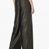 Mango Flowy palazzo trousers