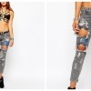 One Teaspoon Phantom Freebird Jeans  €88.73