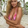 Gigi Hadid za Sports Illustrated