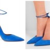 AQUAZZURA Allure suede pumps £420