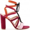 Gianvito Rossi for Mary Katrantzou