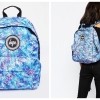 Hype Backpack with Blue Bubblegum Print €35.21