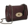 MULBERRY Lily leather cross-body bag £745.00