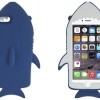 STELLA MCCARTNEY Shark iphone 6 case £40.00