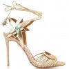 Aquazzura + Poppy Delevingne