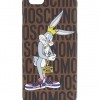 MOSCHINO Bugs bunny iphone 6 plus case £40.00