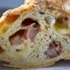 Uskrsni kruh sa šunkom i sirom iz Napulja, Suzy Josipović Redžepagić