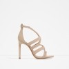 ZARA WRAPAROUND HIGH HEEL SANDALS   329.90 Kn