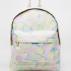 Mi-Pac Backpack in Pastel Lemon Print €38.73