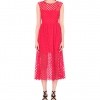 SANDRO Roxette lace dress £345.00 (Net-A-Porter)