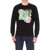 Kenzo x Jungle Book cotton-jersey sweatshirt £205.00