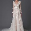 Marchesa Bridal Spring 2016
