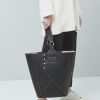 Mango Shopper Bag (£40)