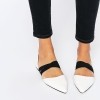 ASOS LOGICAL Elastic Detail Point €21.13