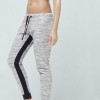 Mango Yoga - Relaxed cotton trousers £19.99
