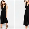 Sisley Sleeveless Jumpsuit €112.67