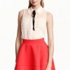 H&amp;amp;M Flared skirt 29,99 €