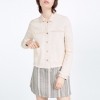 ZARA FRAYED STITCHED JACKET   249.90 Kn