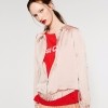 ZARA GLOSSY BOMBER JACKET  249.90 Kn