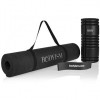 BODYISM Exercise band, foam roller and yoga mat set £105