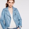 ZARA FAUX LEATHER JACKET  349.90 Kn