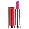 Maybelline Color Sensational Vivids Fuchsia Flash