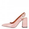 Topshop GRAMERCY Slingback Shoes  £69.00