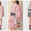 Alexander McQueen resort 2017