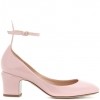 VALENTINO Tango patent leather pumps £ 495