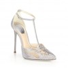 Rene Caovilla pumps $1,450