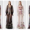 Alexander McQueen resort 2017