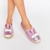 Cute To The Core Thumpy Espadrilles €30.98