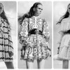 Alexander McQueen’s resort 2017