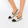 ASOS JAZZLYN Espadrilles €16.90