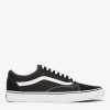 Vans OLD SKOOL IN BLACK $55