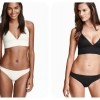 Bikini top 14,99 € // Bikini bottoms 9,99 €