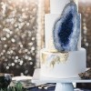 ALI N GARRETT/CAKE: INTRICATE ICINGS CAKE DESIGN