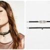 ZARA PAKIRANJE CHOKER OGRLICA  129,90 Kn