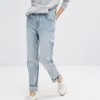 Weekday Seattle High Waist Mom Jeans £40.00