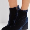 SAM EDELMAN Taye suede ankle boots £140