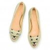 Charlotte Olympia #Emoticats collection